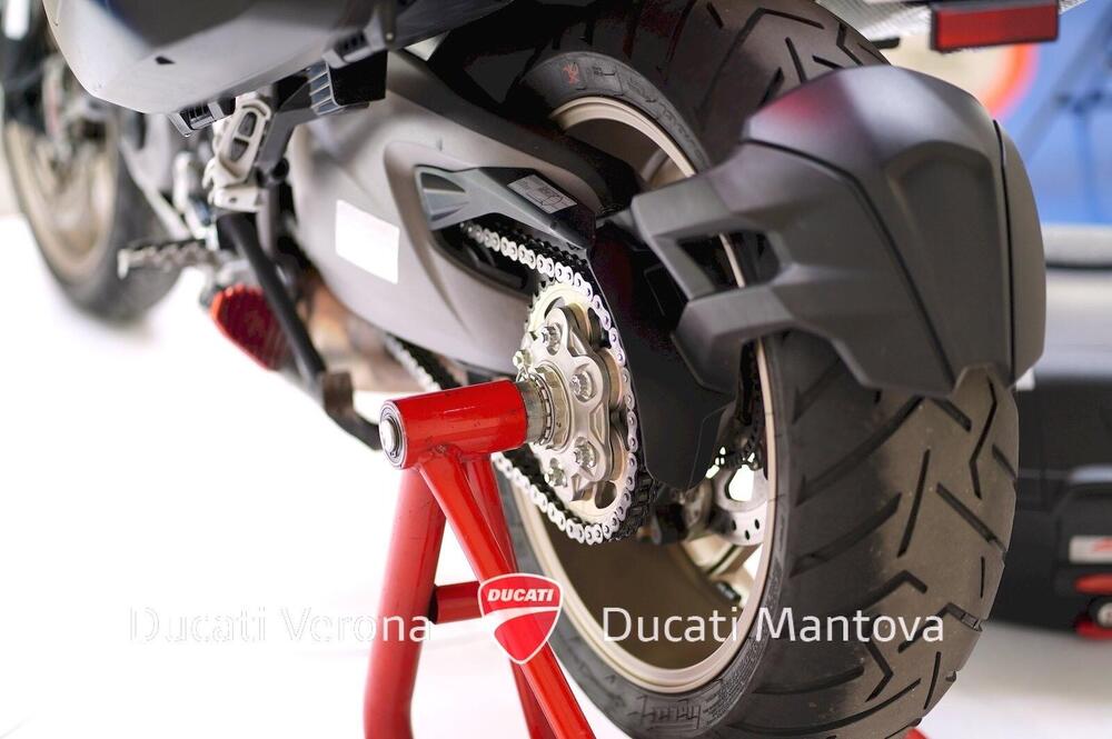 Ducati Multistrada 1260 S (2018 - 20) (16)
