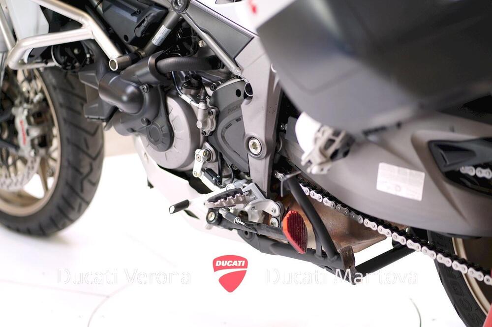 Ducati Multistrada 1260 S (2018 - 20) (17)