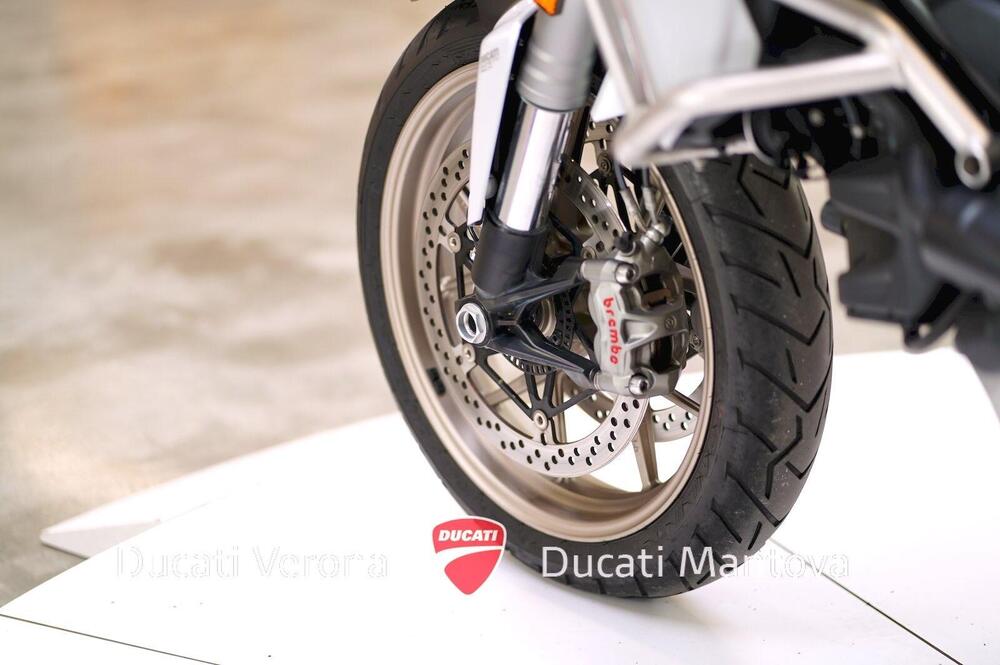 Ducati Multistrada 1260 S (2018 - 20) (18)