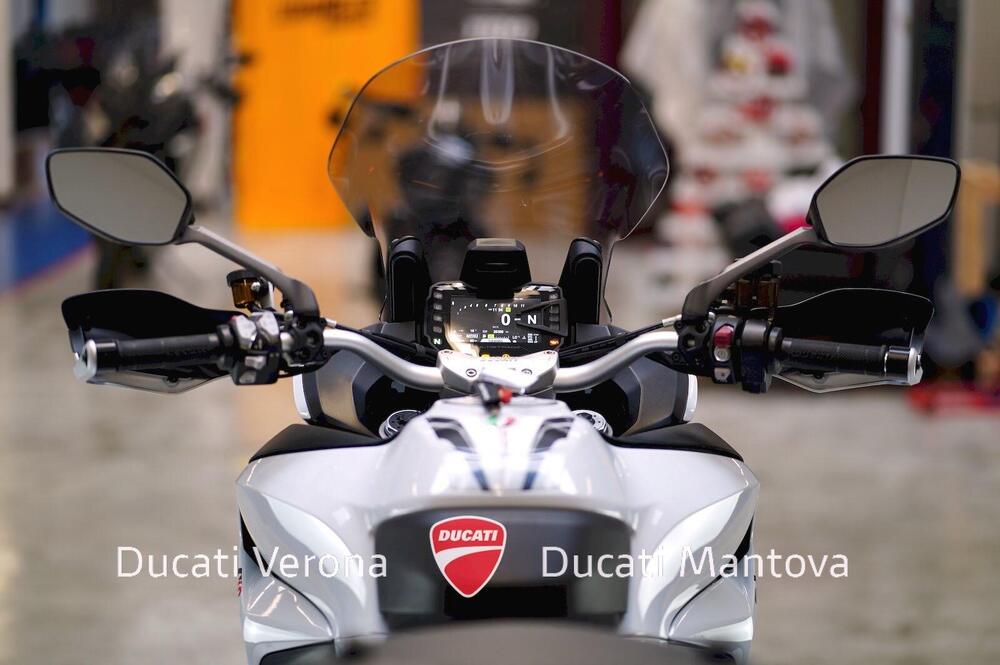 Ducati Multistrada 1260 S (2018 - 20) (20)