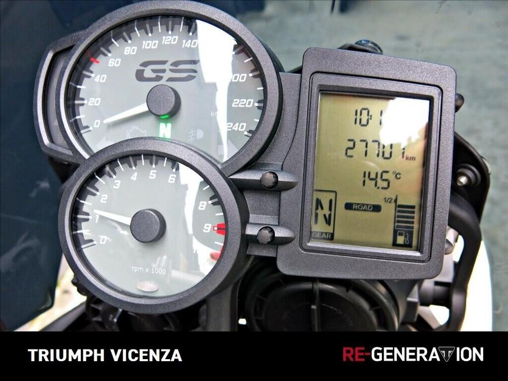 Bmw F 800 GS (2016 - 18) (4)