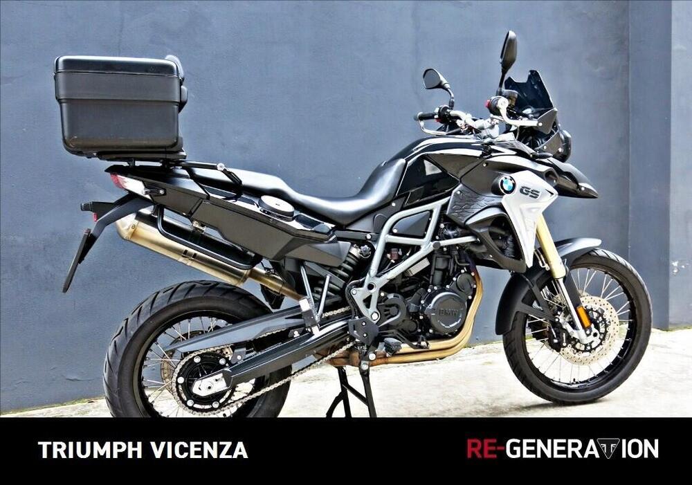 Bmw F 800 GS (2016 - 18) (3)