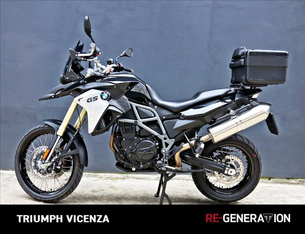 Bmw F 800 GS (2016 - 18) (6)