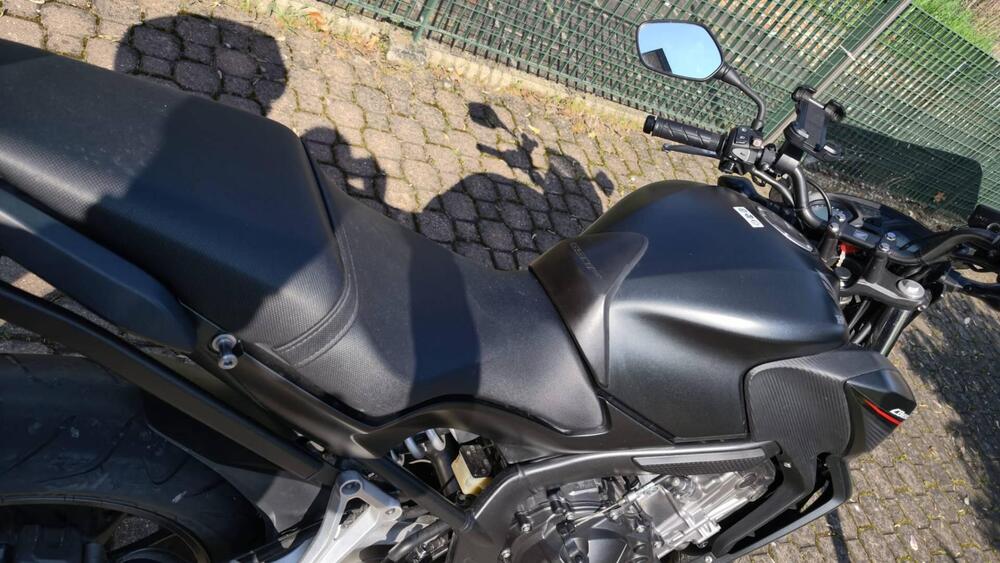 Honda CB 650 F ABS (2014 - 17) (4)