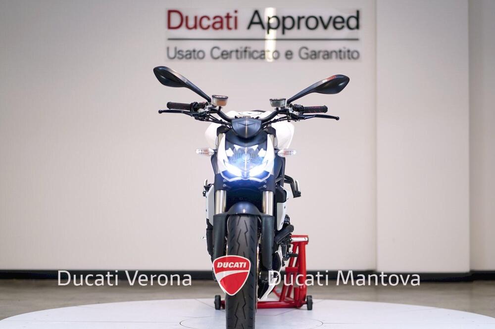 Ducati Streetfighter (2009 - 12) (2)