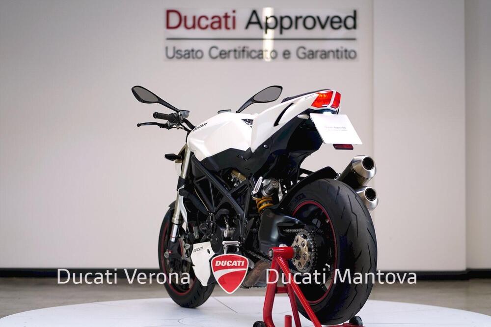 Ducati Streetfighter (2009 - 12) (6)