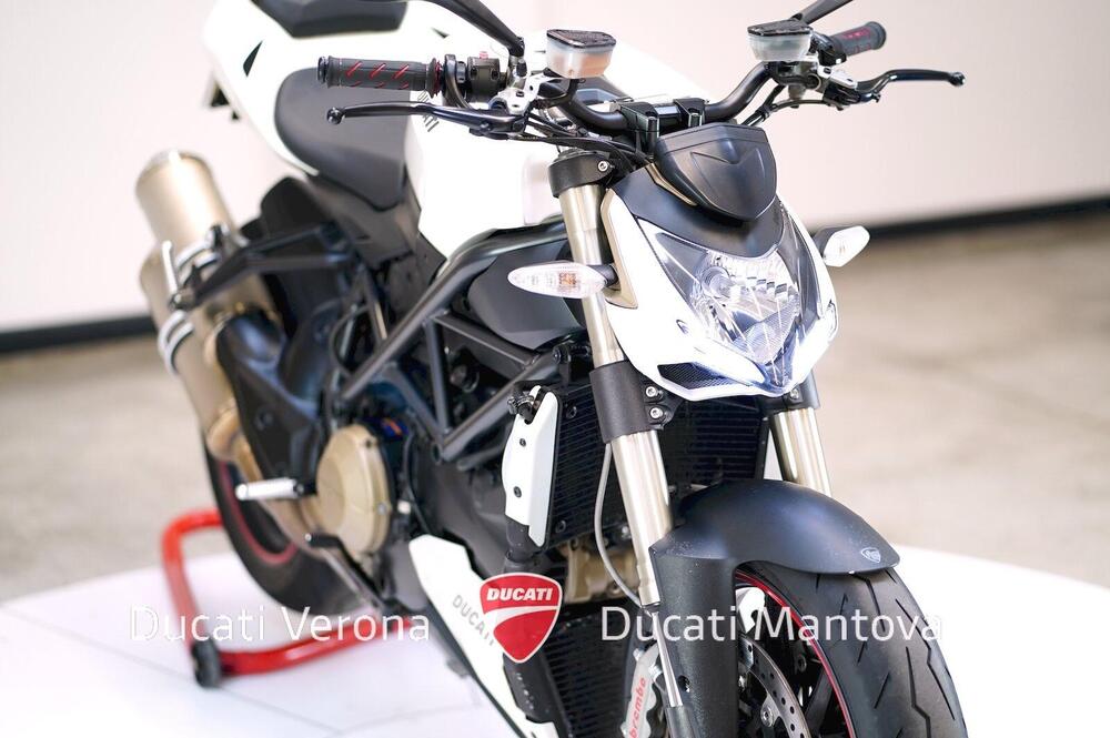 Ducati Streetfighter (2009 - 12) (9)