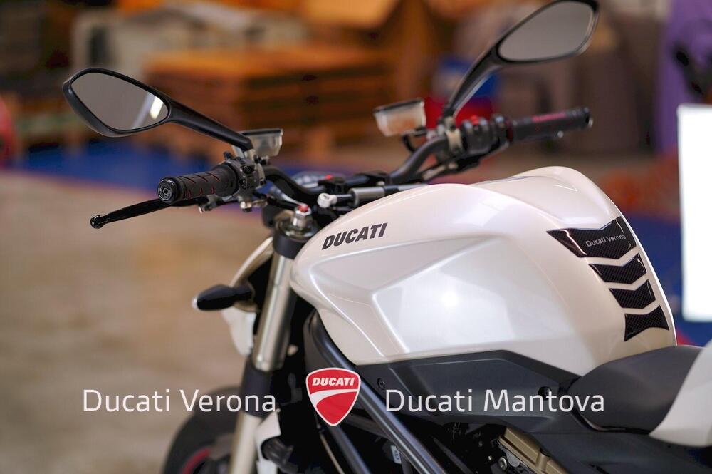 Ducati Streetfighter (2009 - 12) (13)