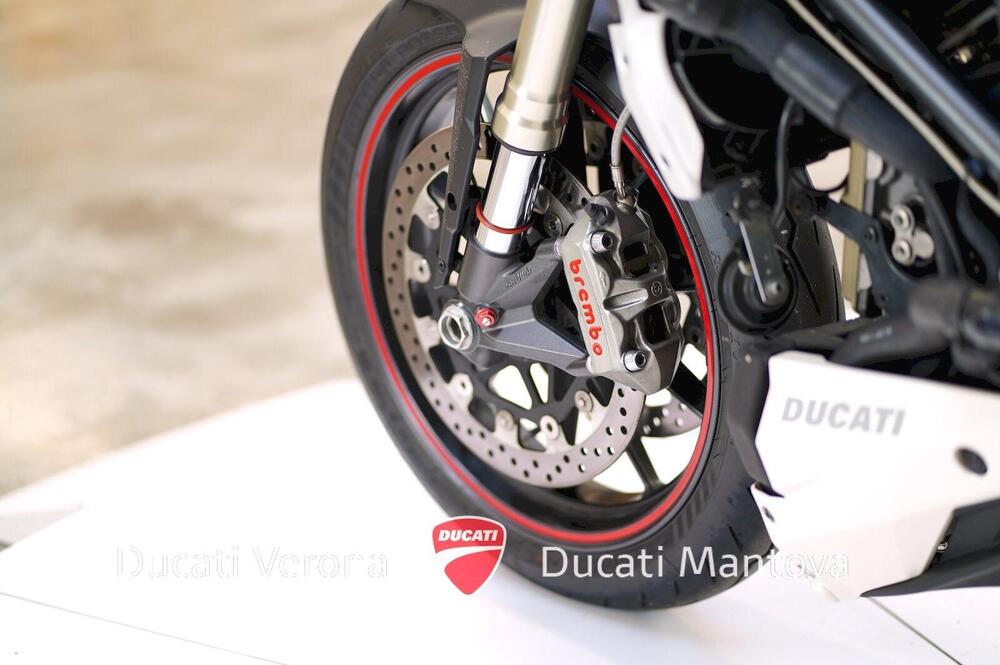 Ducati Streetfighter (2009 - 12) (14)