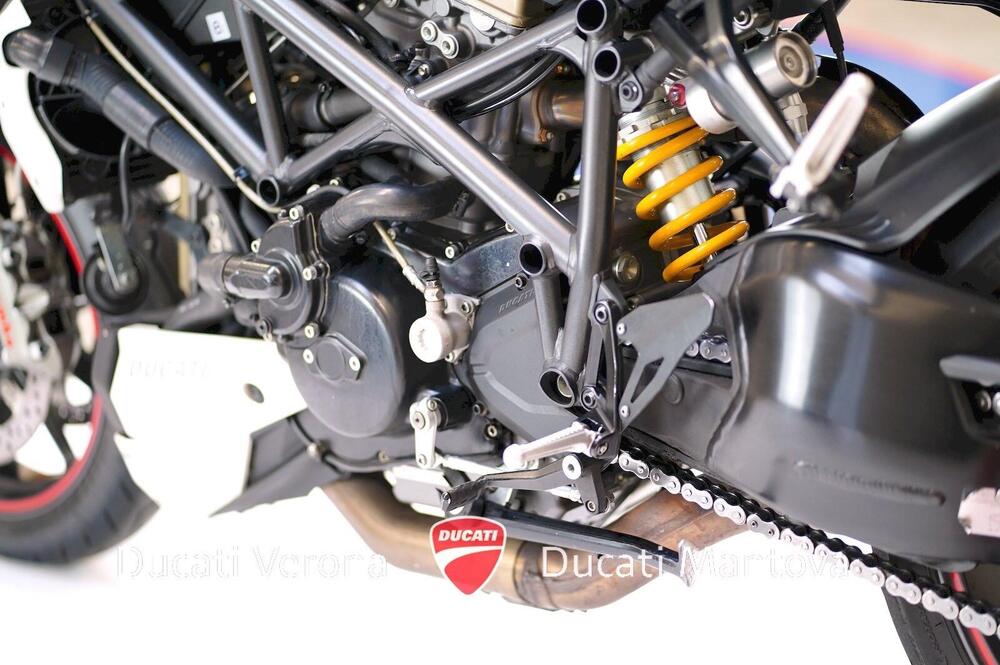 Ducati Streetfighter (2009 - 12) (15)
