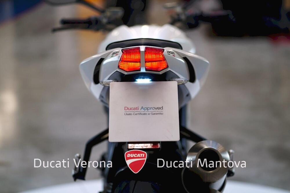 Ducati Streetfighter (2009 - 12) (16)