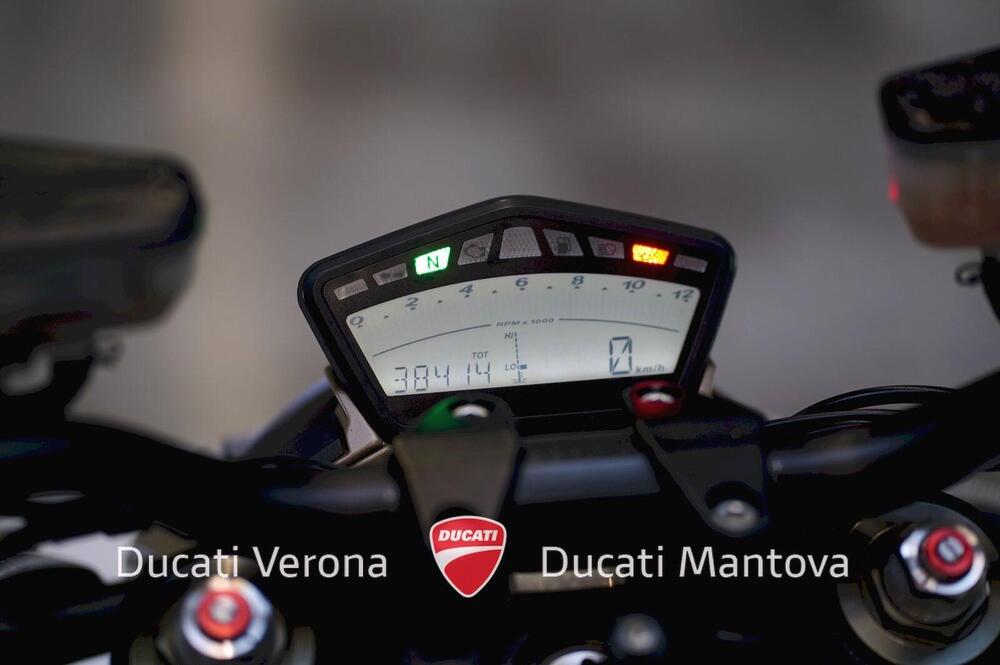 Ducati Streetfighter (2009 - 12) (18)