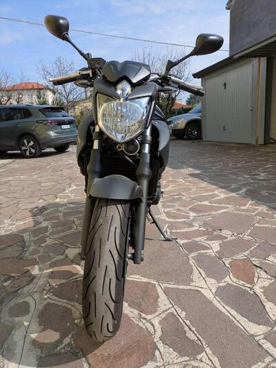 Yamaha XJ6 (2008 - 15) usata