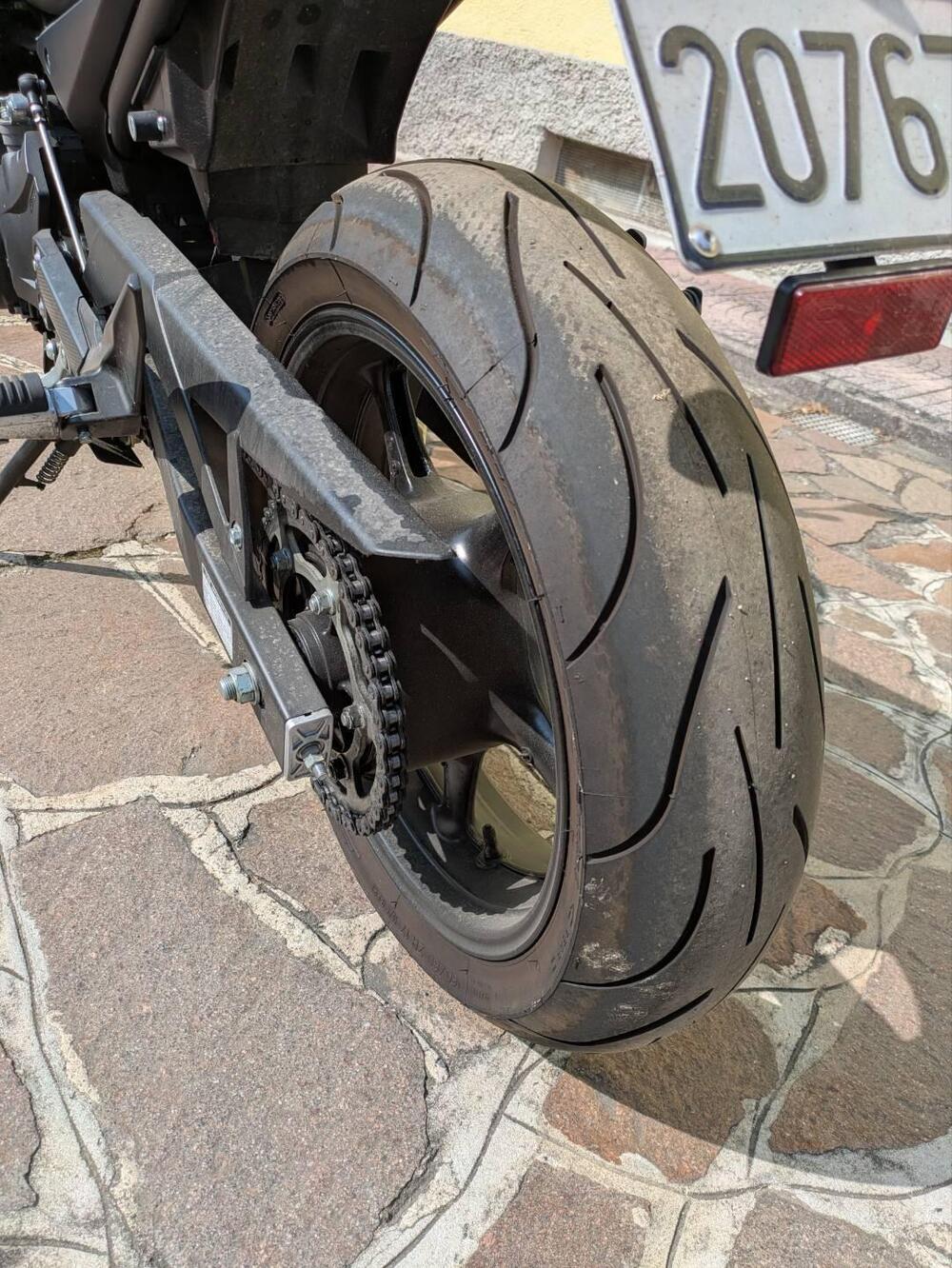 Yamaha XJ6 (2008 - 15) (6)