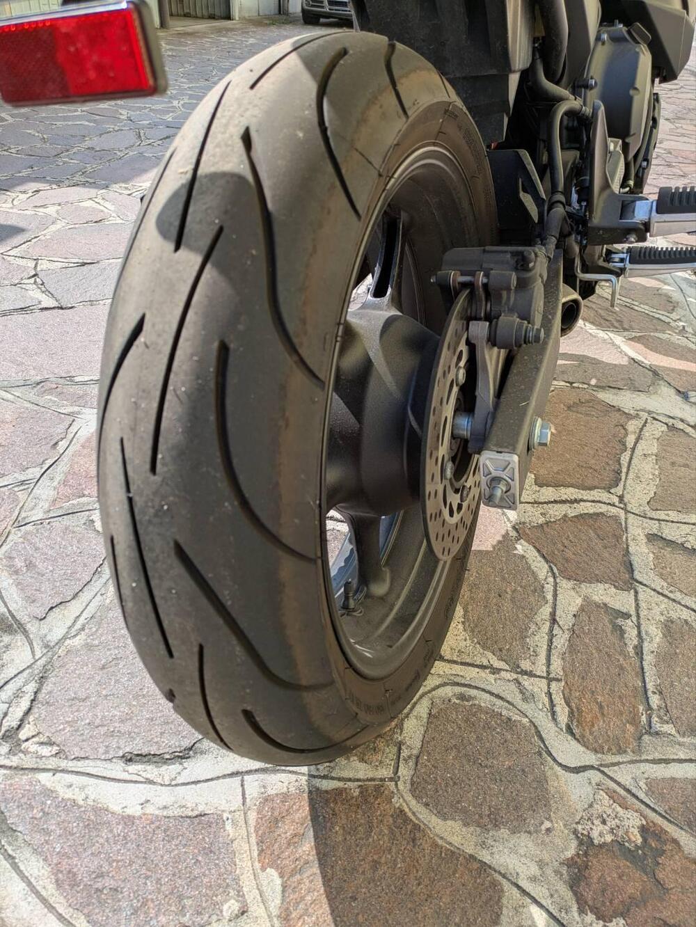 Yamaha XJ6 (2008 - 15) (7)