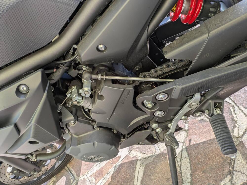 Yamaha XJ6 (2008 - 15) (10)