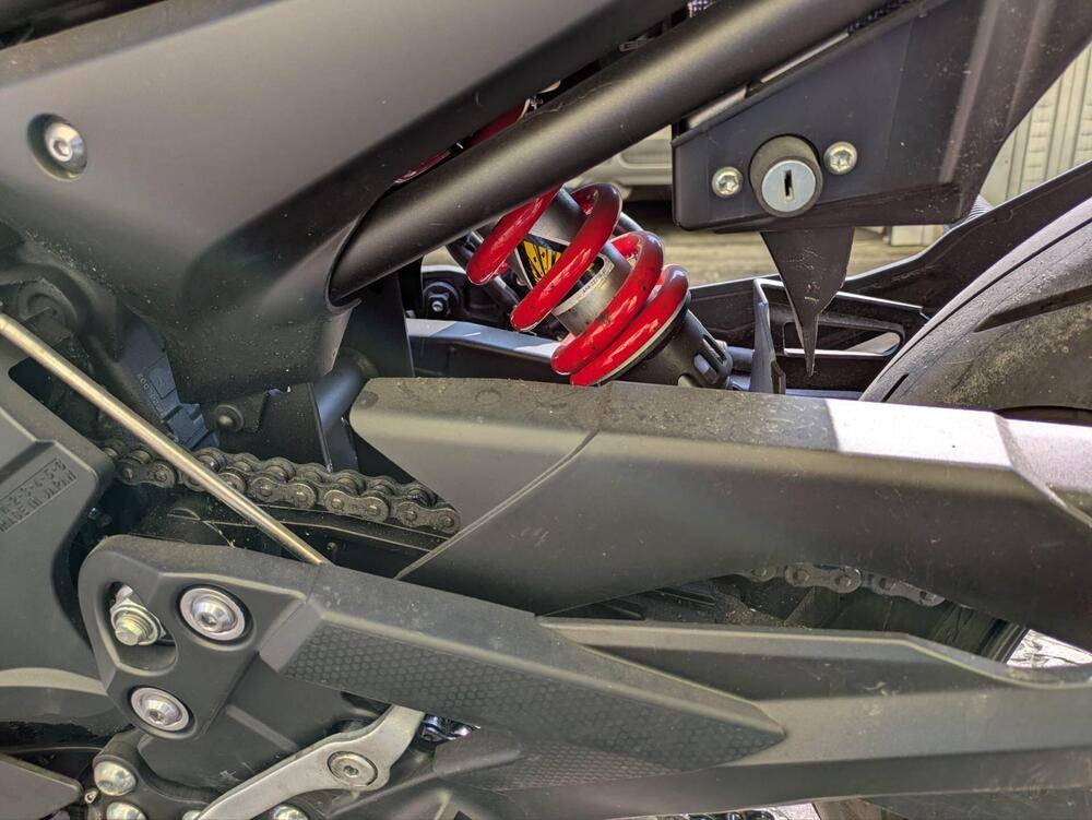 Yamaha XJ6 (2008 - 15) (12)