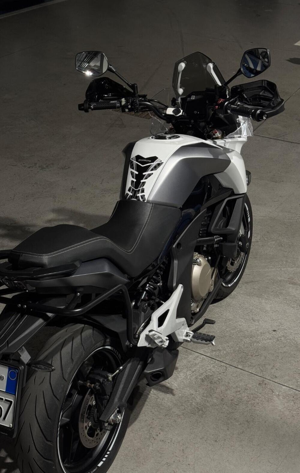 CFMOTO 650MT (2021 - 24) (2)