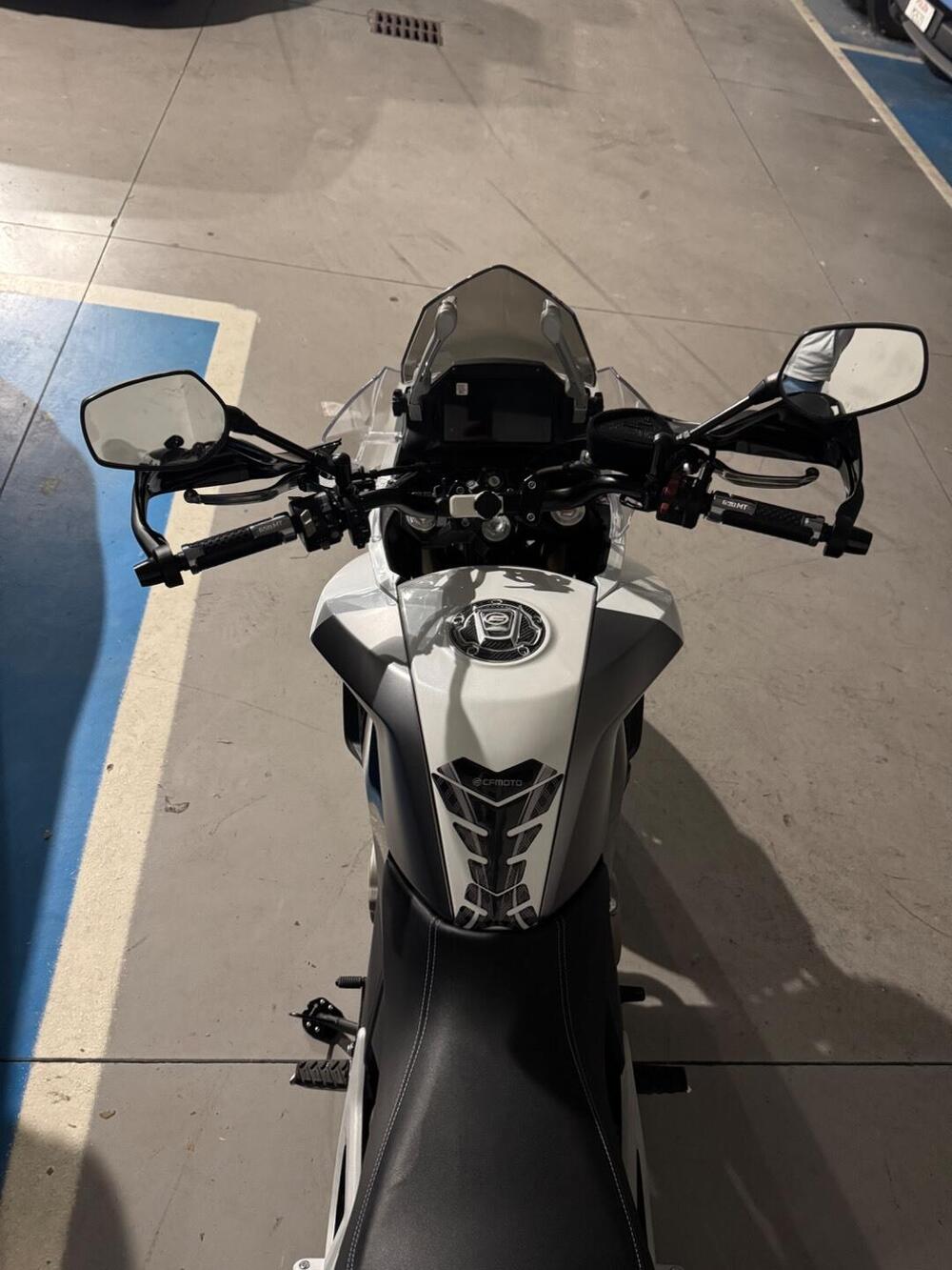 CFMOTO 650MT (2021 - 24) (5)