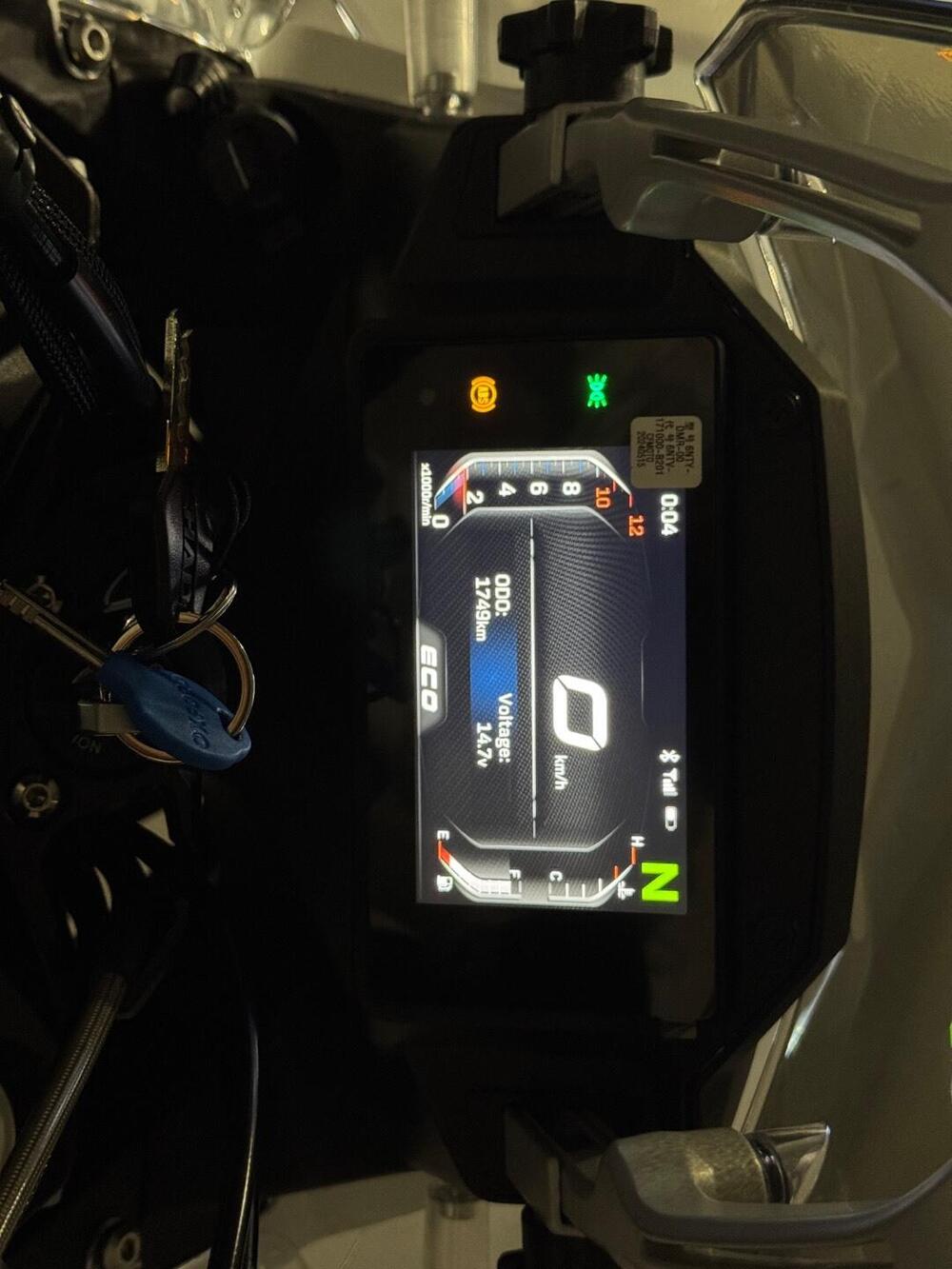 CFMOTO 650MT (2021 - 24) (6)