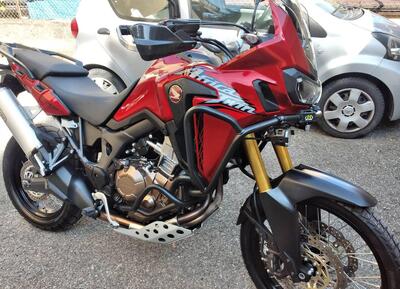 Honda Africa Twin CRF 1000L (2016 - 17) usata