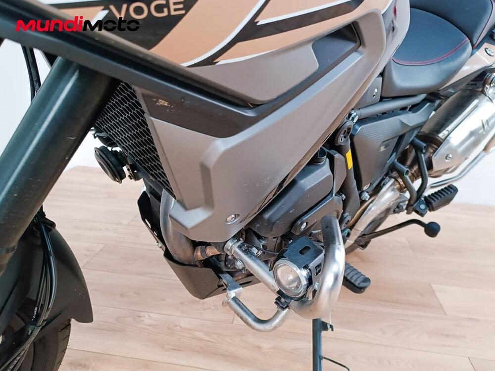 Voge Valico 650DSX (2021 - 24) (9)