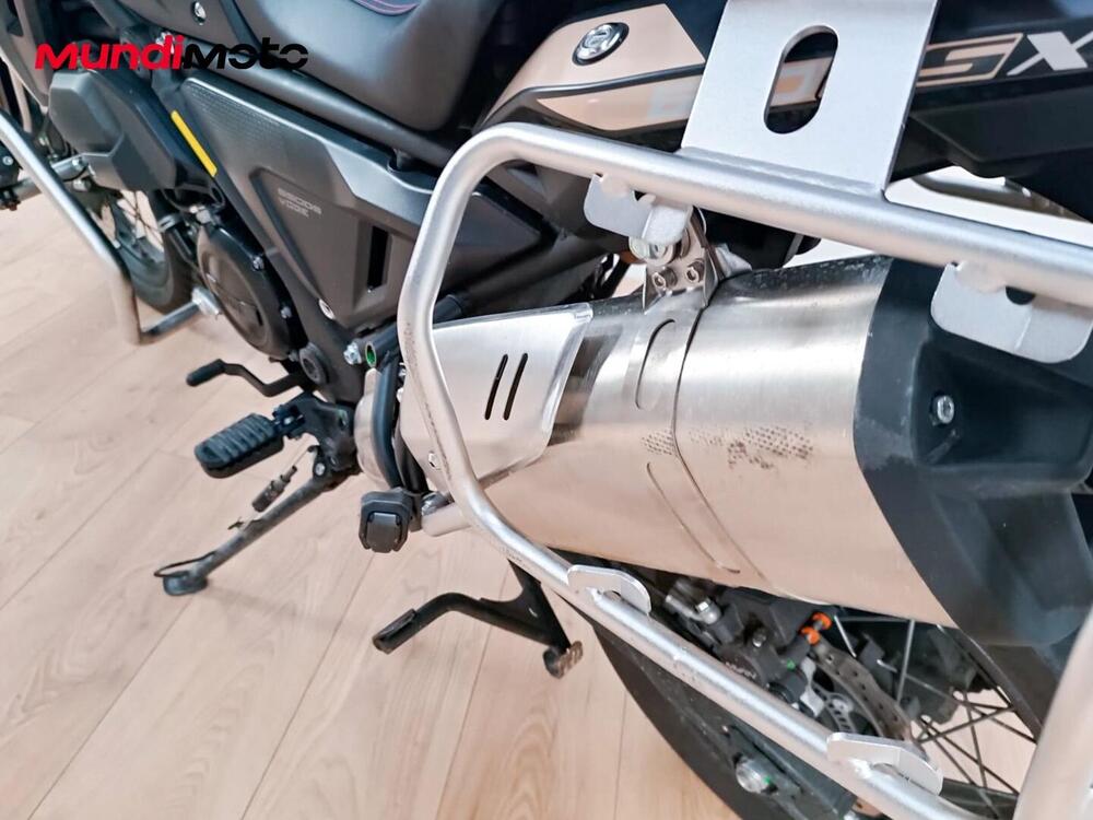 Voge Valico 650DSX (2021 - 24) (10)