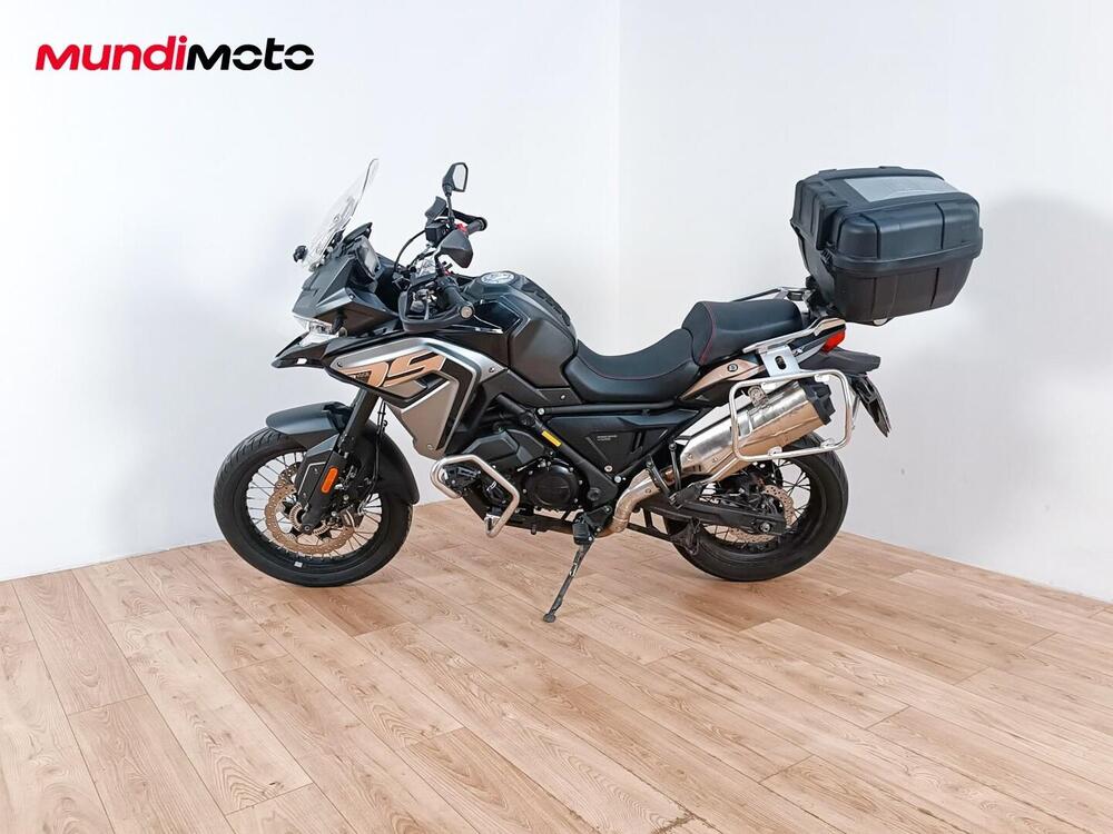 Voge Valico 650DSX (2021 - 24) (6)