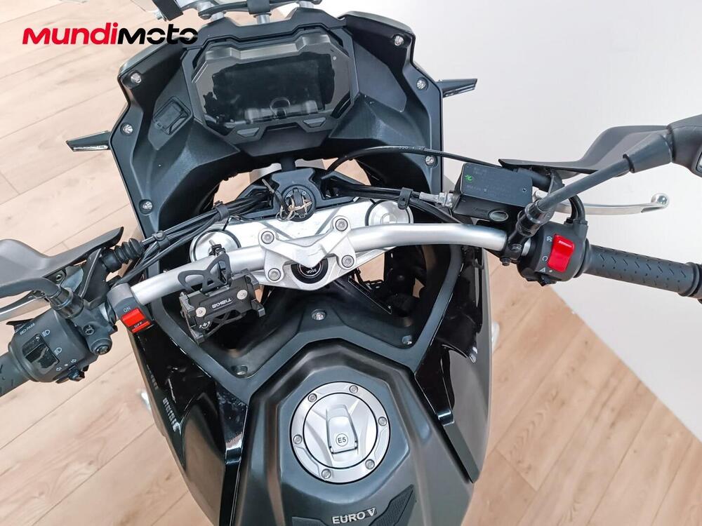 Voge Valico 650DSX (2021 - 24) (11)