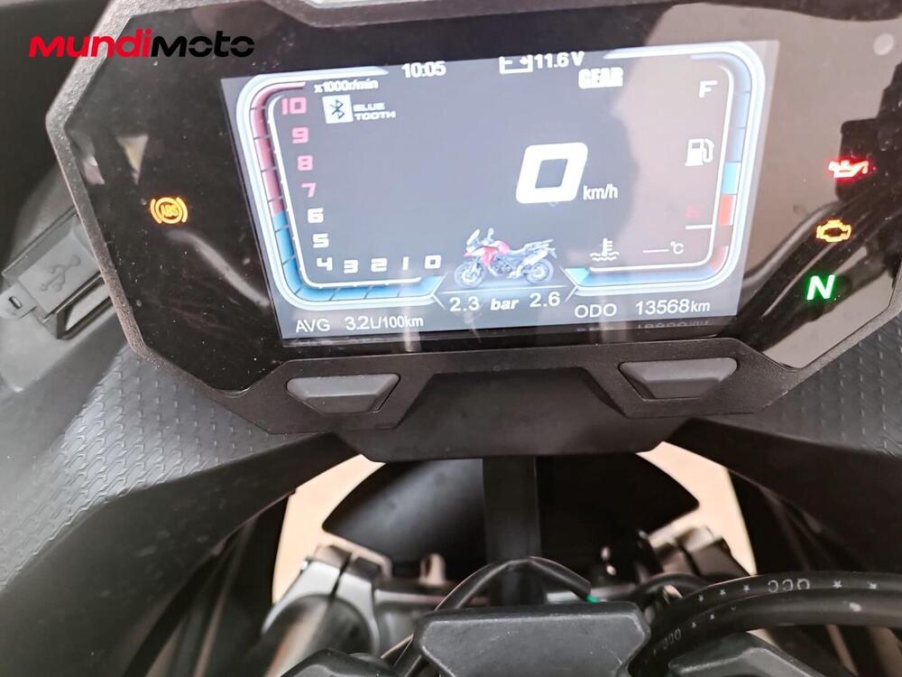 Voge Valico 650DSX (2021 - 24) (12)