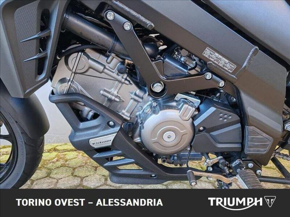 Suzuki V-Strom 650 (2021 - 25) (5)