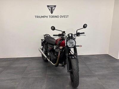 Triumph Speed Twin 900 (2023 - 24) usata