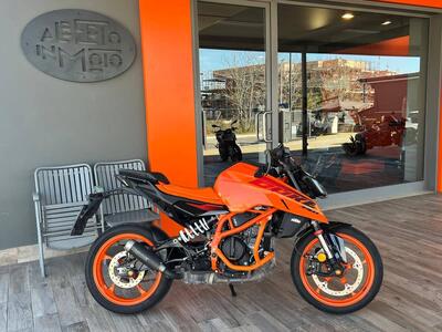KTM 390 Duke (2024 - 25) usata