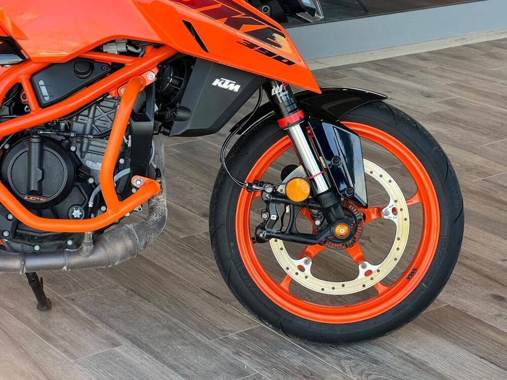 KTM 390 Duke (2024 - 25) (3)