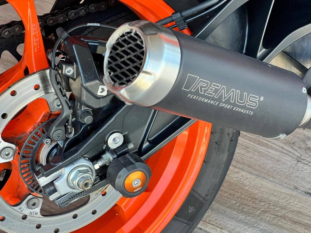 KTM 390 Duke (2024 - 25) (2)