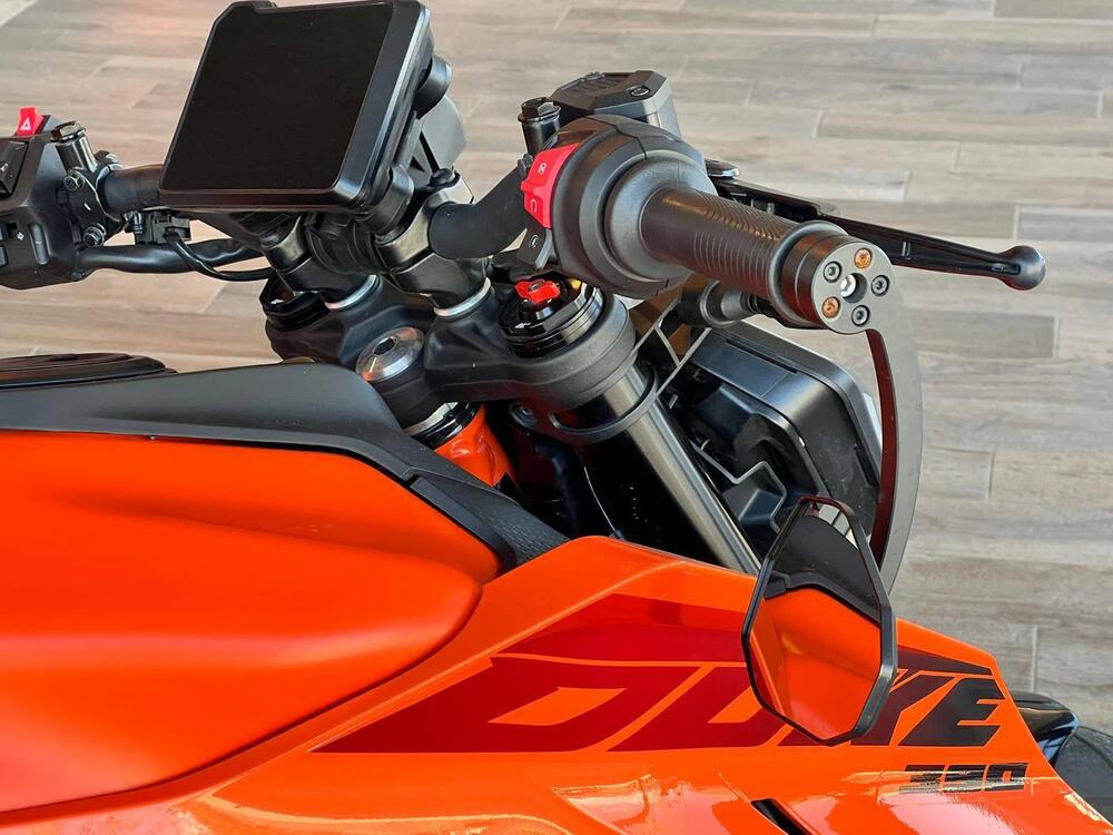 KTM 390 Duke (2024 - 25) (5)