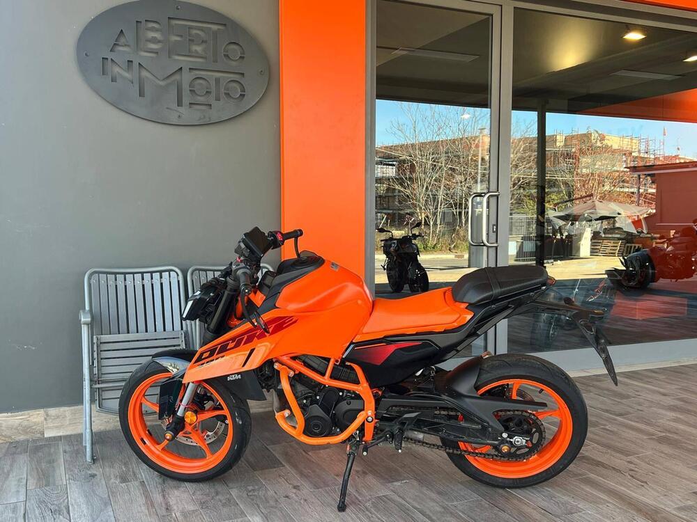 KTM 390 Duke (2024 - 25) (6)