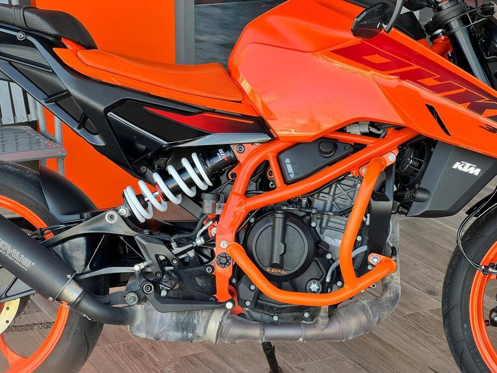 KTM 390 Duke (2024 - 25) (8)