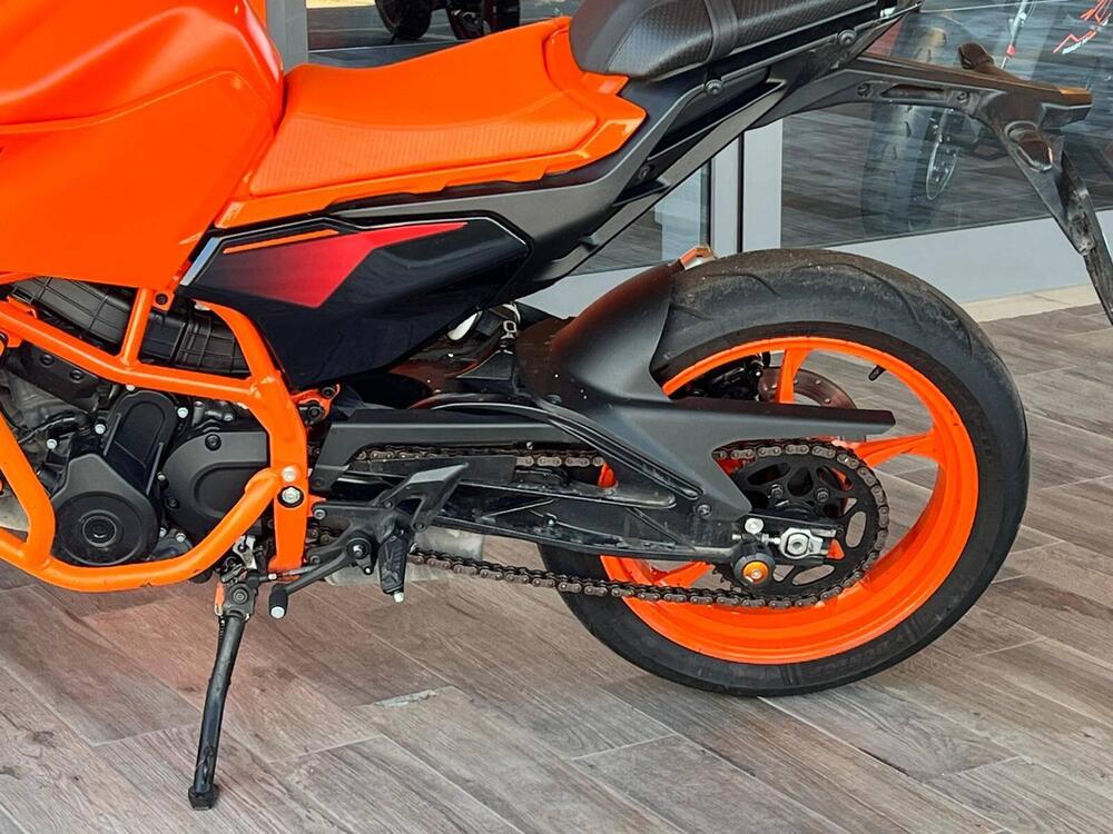 KTM 390 Duke (2024 - 25) (10)