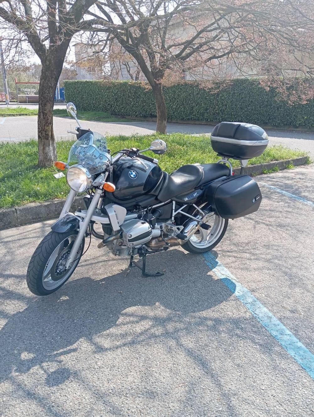 Bmw R 850 R (1994 - 02)