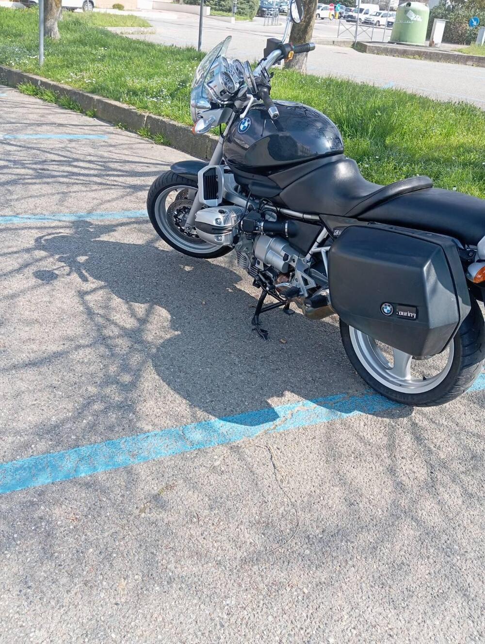 Bmw R 850 R (1994 - 02) (3)