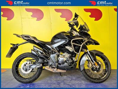 Zontes ZT310-T1 (2021 - 23) usata