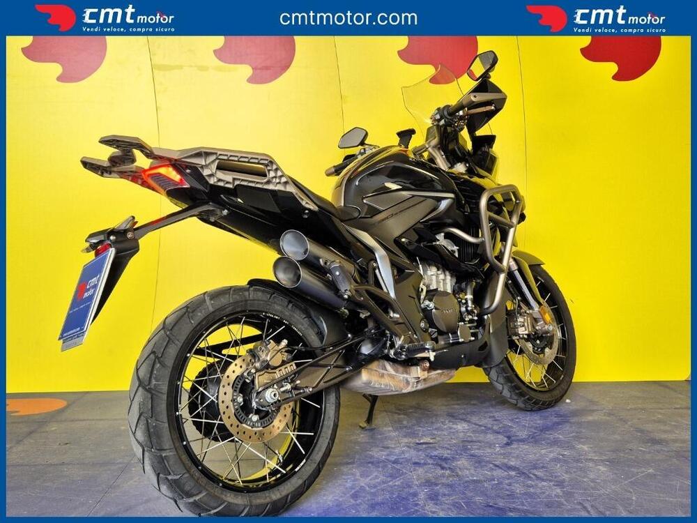 Zontes ZT310-T1 (2021 - 23) (4)