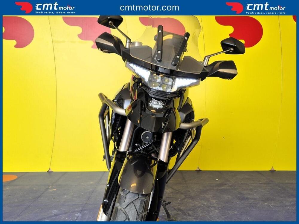 Zontes ZT310-T1 (2021 - 23) (6)