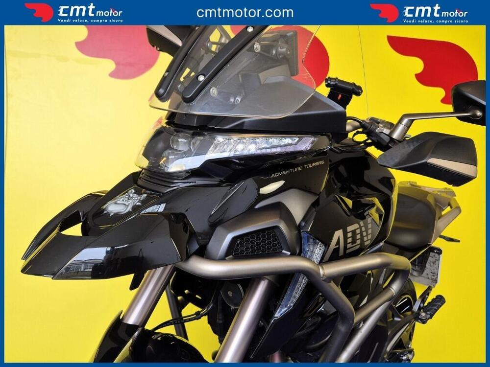 Zontes ZT310-T1 (2021 - 23) (7)