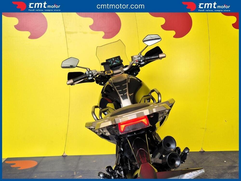 Zontes ZT310-T1 (2021 - 23) (9)