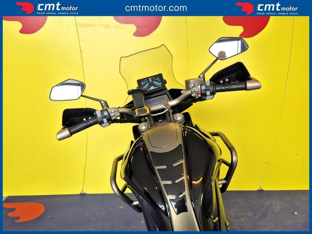 Zontes ZT310-T1 (2021 - 23) (10)