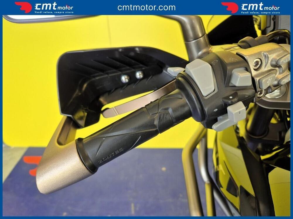 Zontes ZT310-T1 (2021 - 23) (11)