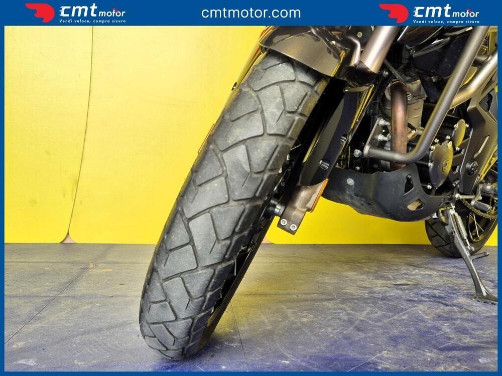 Zontes ZT310-T1 (2021 - 23) (13)