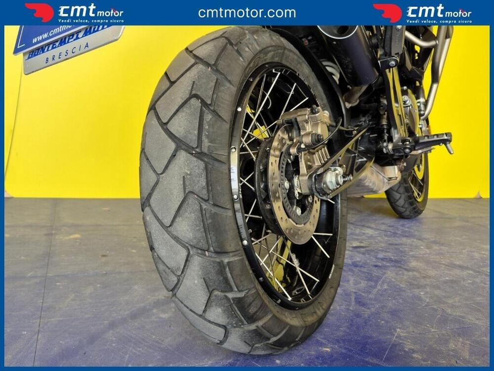 Zontes ZT310-T1 (2021 - 23) (14)